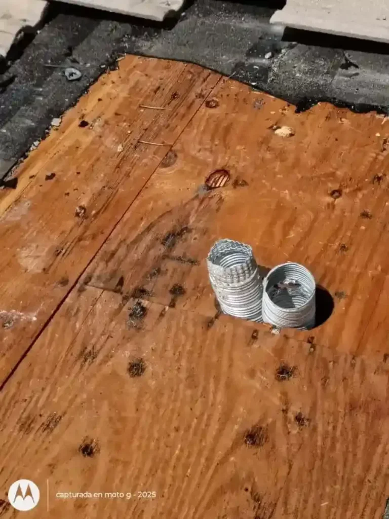 How to Spot a Roofing Scammer in California — Santa Ana Wind Season Edition