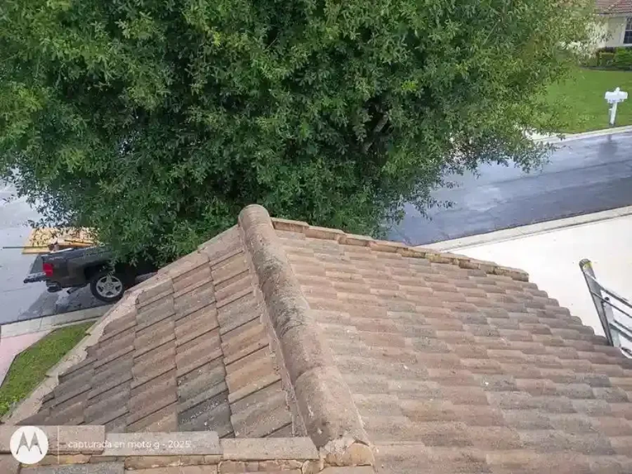 asphalt shingle roofing Santa Ana CA — GAF Timberline HDZ RS 6-nail installation