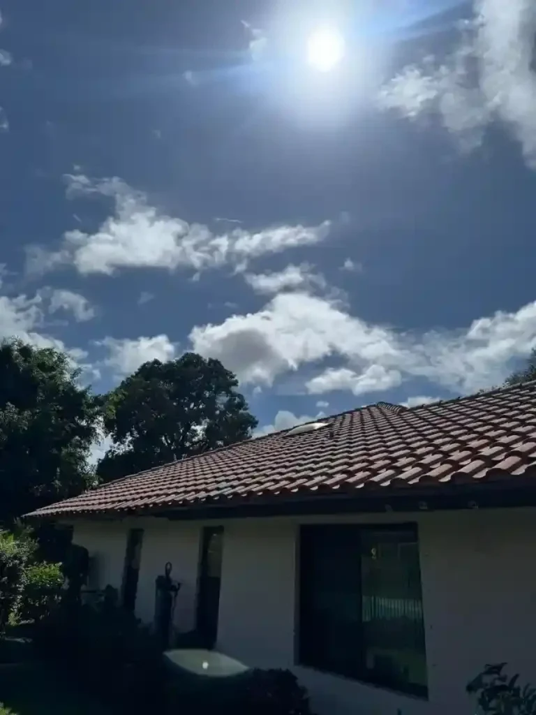 Santa Ana Winds Roof Damage — The Complete Guide