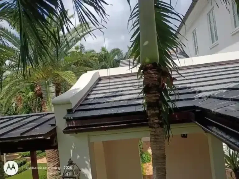 Pre-Santa Ana Wind Season Roof Preparation — 7-Step Checklist