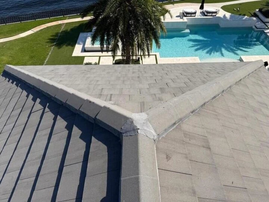 Roofers Santa Ana